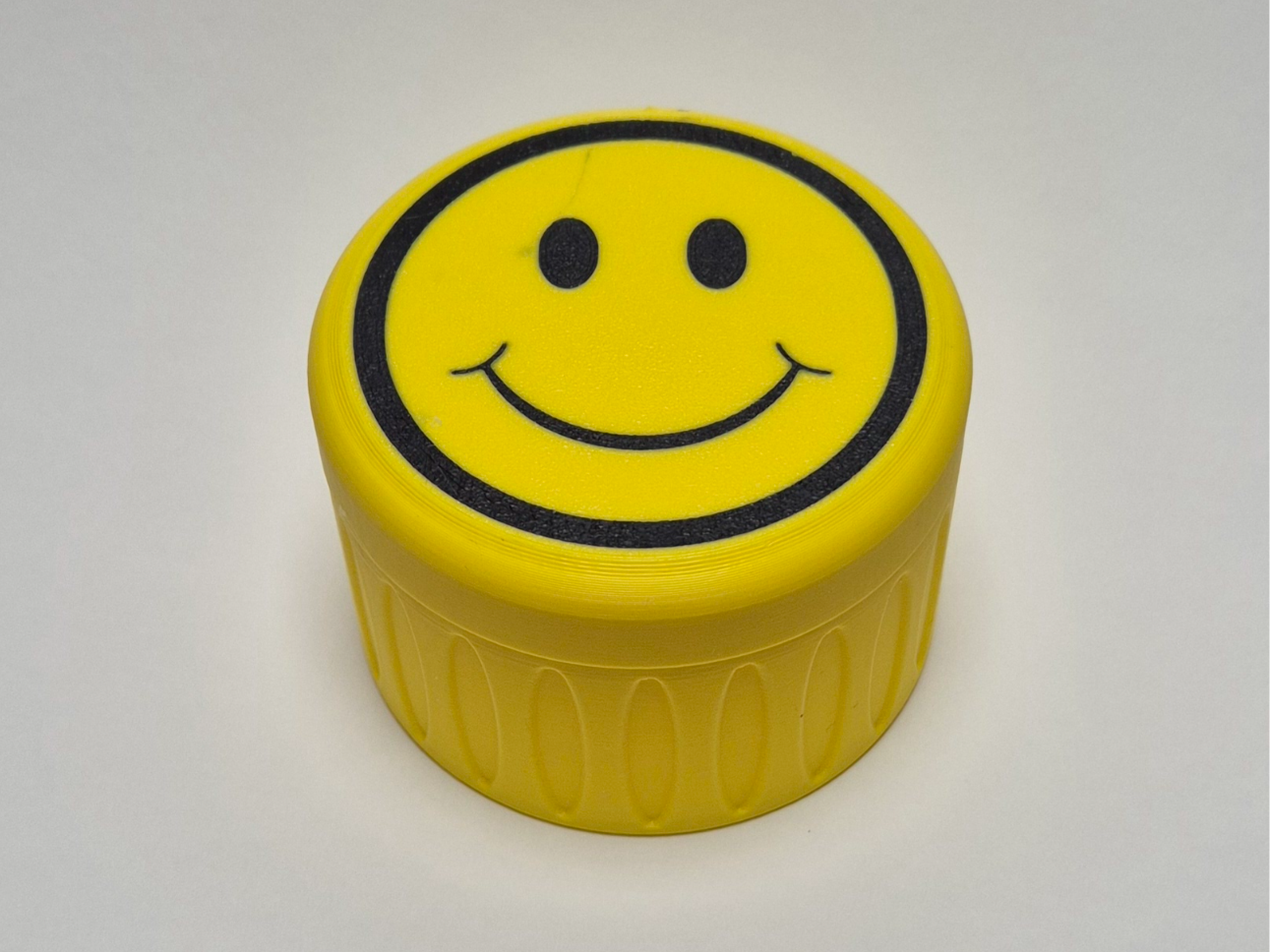 Happy jar / pot Free to sell