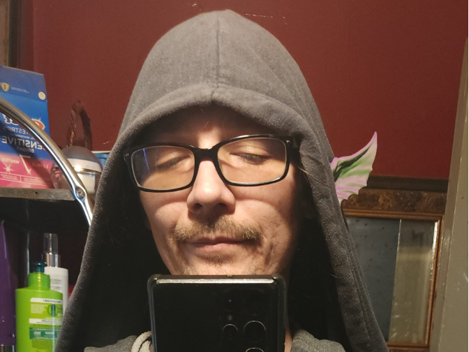 Bat Ear for Hoodie and Fabrics