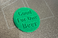 Beer Token