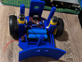 Arduino Robot for tt dc motor