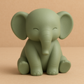 Baby Elephant