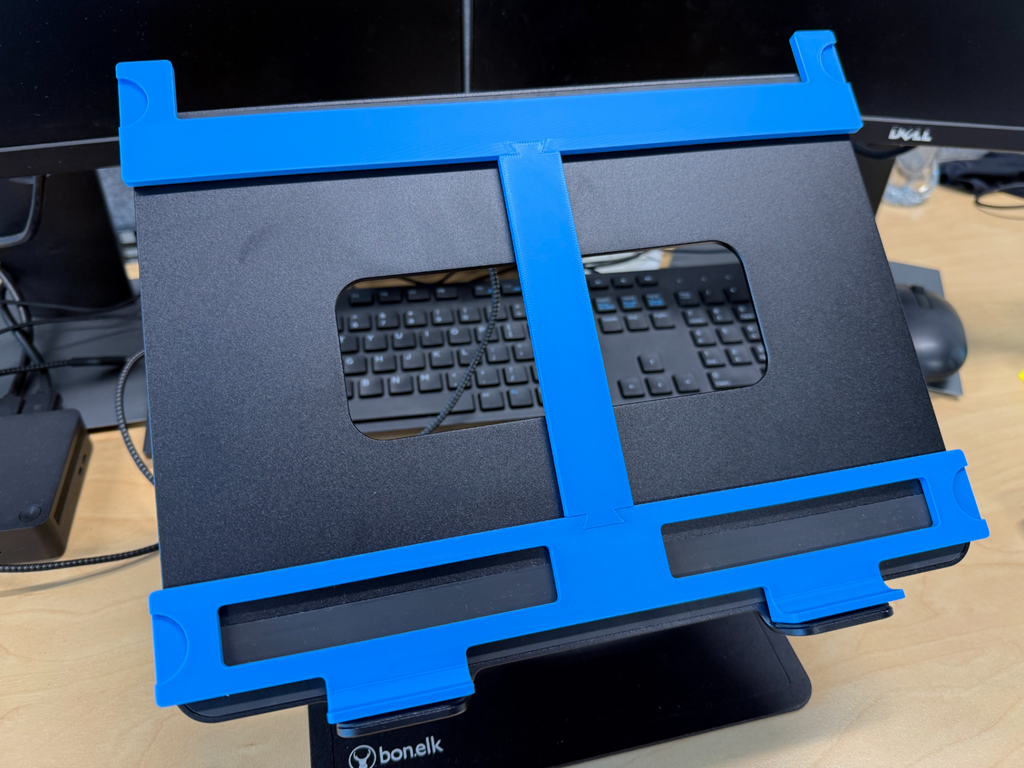 Macbook Pro 16" M series Stand Adaptor