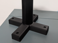 Starlink Mini Pipe Mount