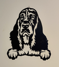 English_springer_spaniel wall art