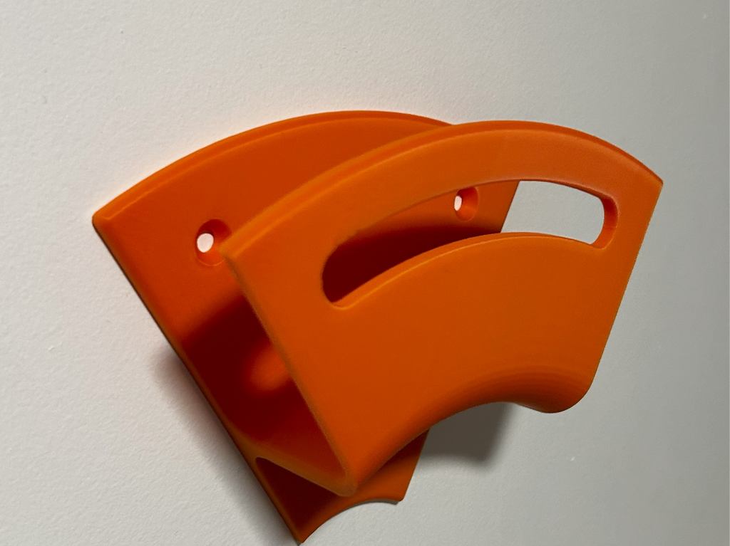 cord /hose/cable holder