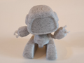 Boogie Bot from Poppy Playtime