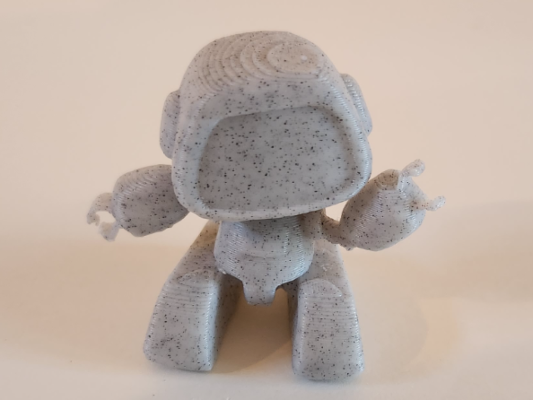Boogie Bot from Poppy Playtime