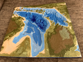 Lake Huron US and Canada