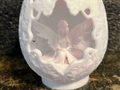 Fairy Easter Egg