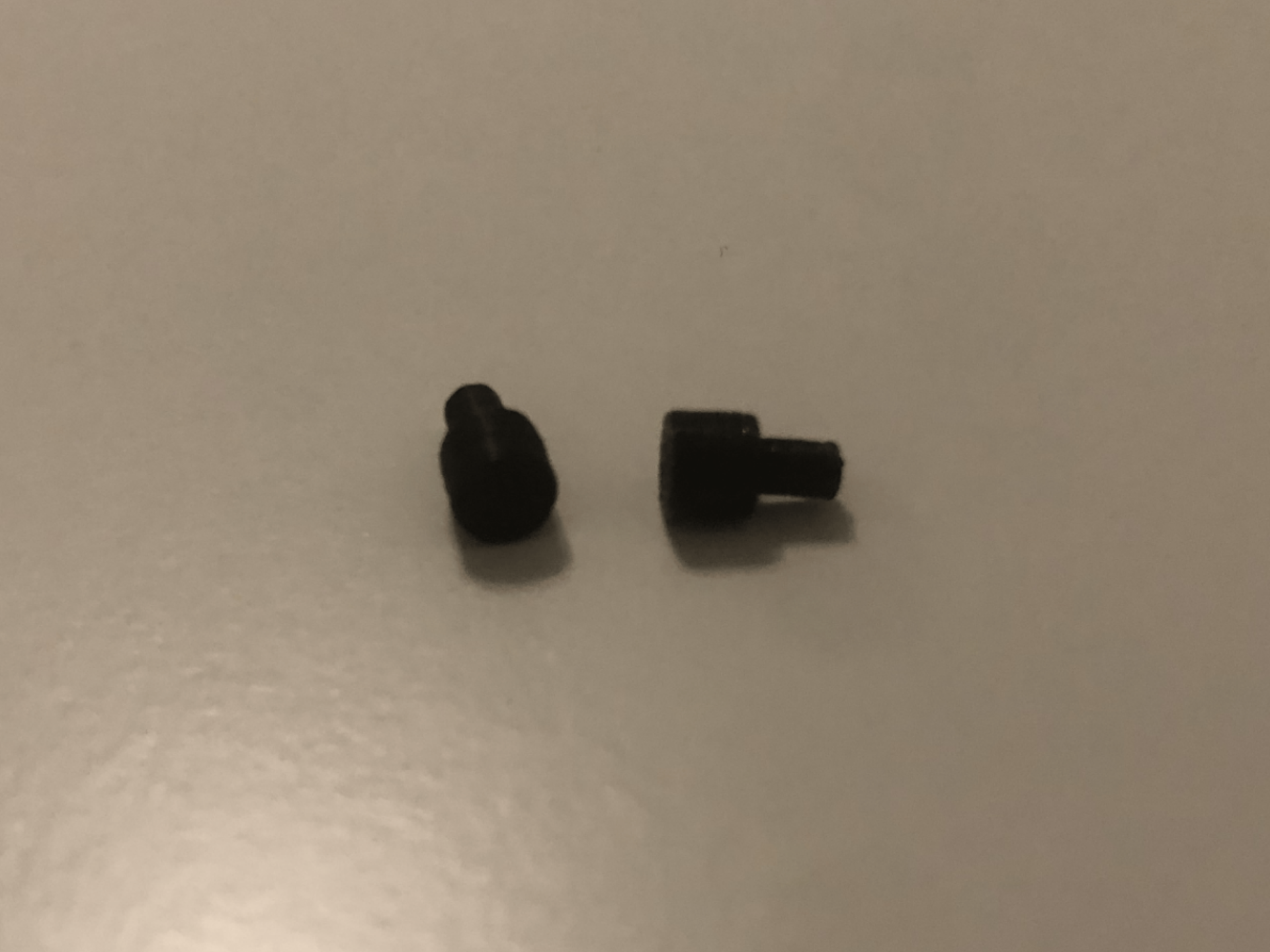 M3 Screws for Eurorack
