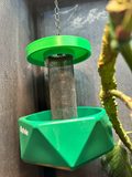 BugGuard for NEPTONION Hookable Chameleon Feeding Bowl