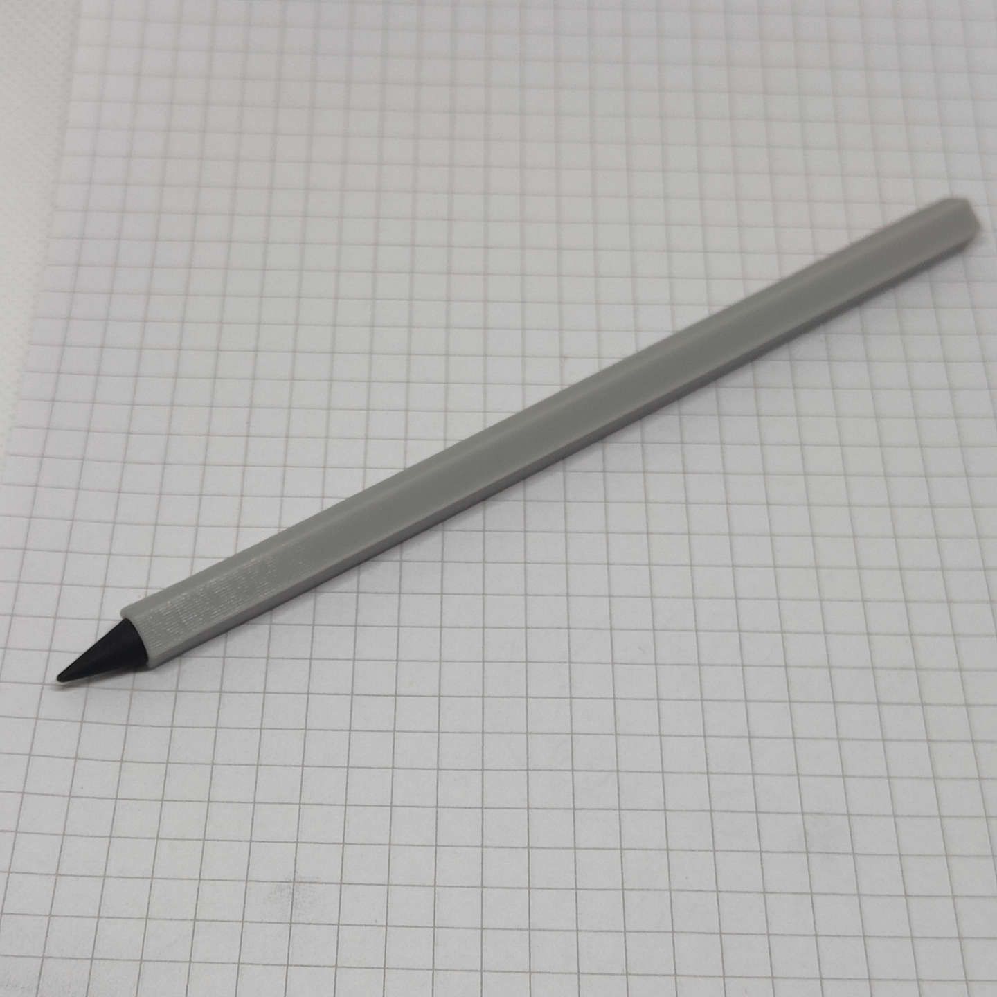 eternal pencill