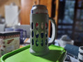 Beer Mug for 500ml Cans - Oval