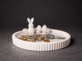 Easter Catch-All Tray
