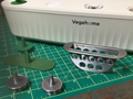 Vegehome basket kit