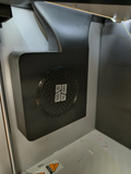 fan cover HEX