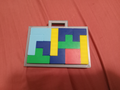 mosaic puzzle