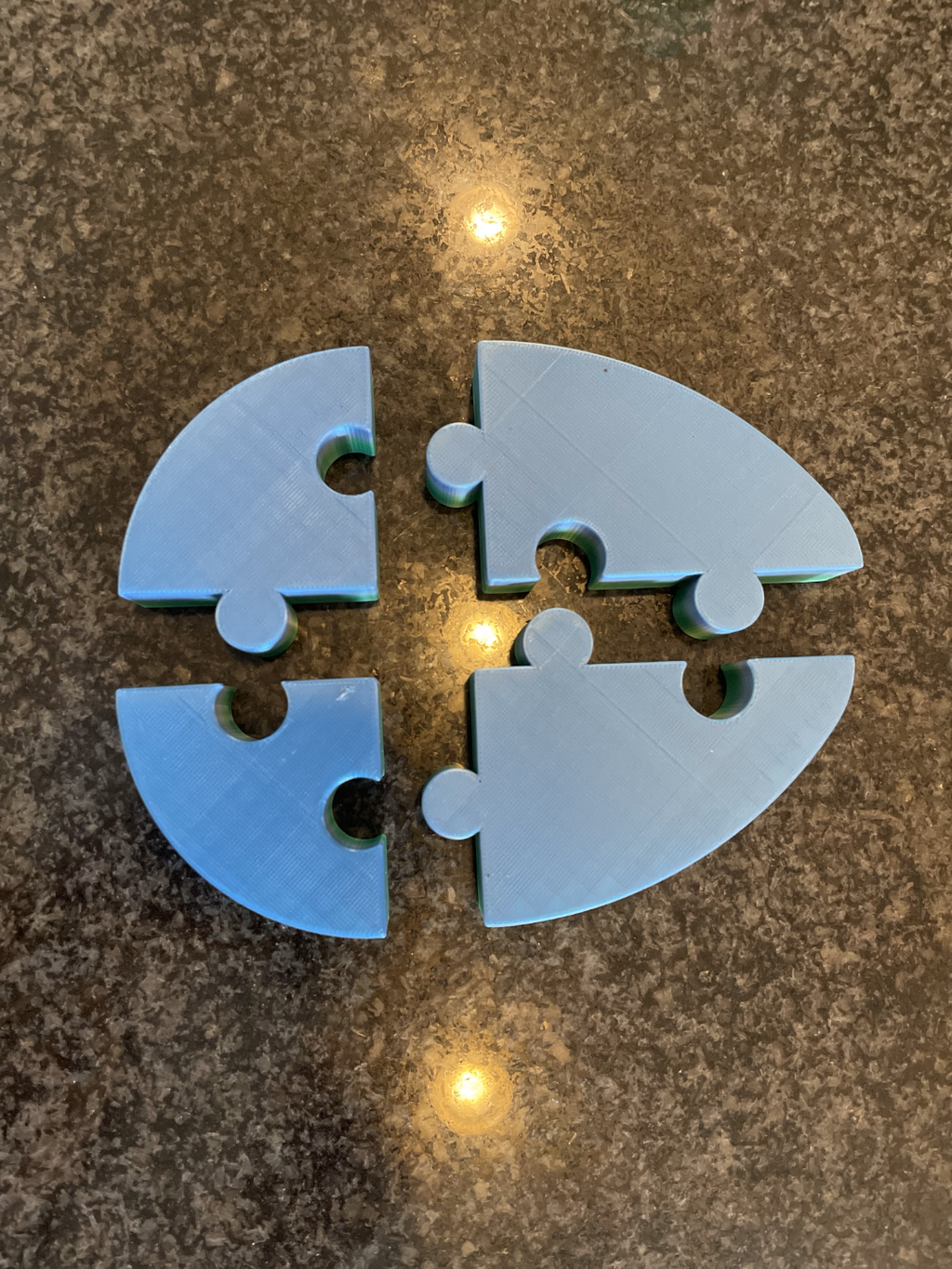 Egg Puzzle