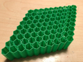 Hexagons