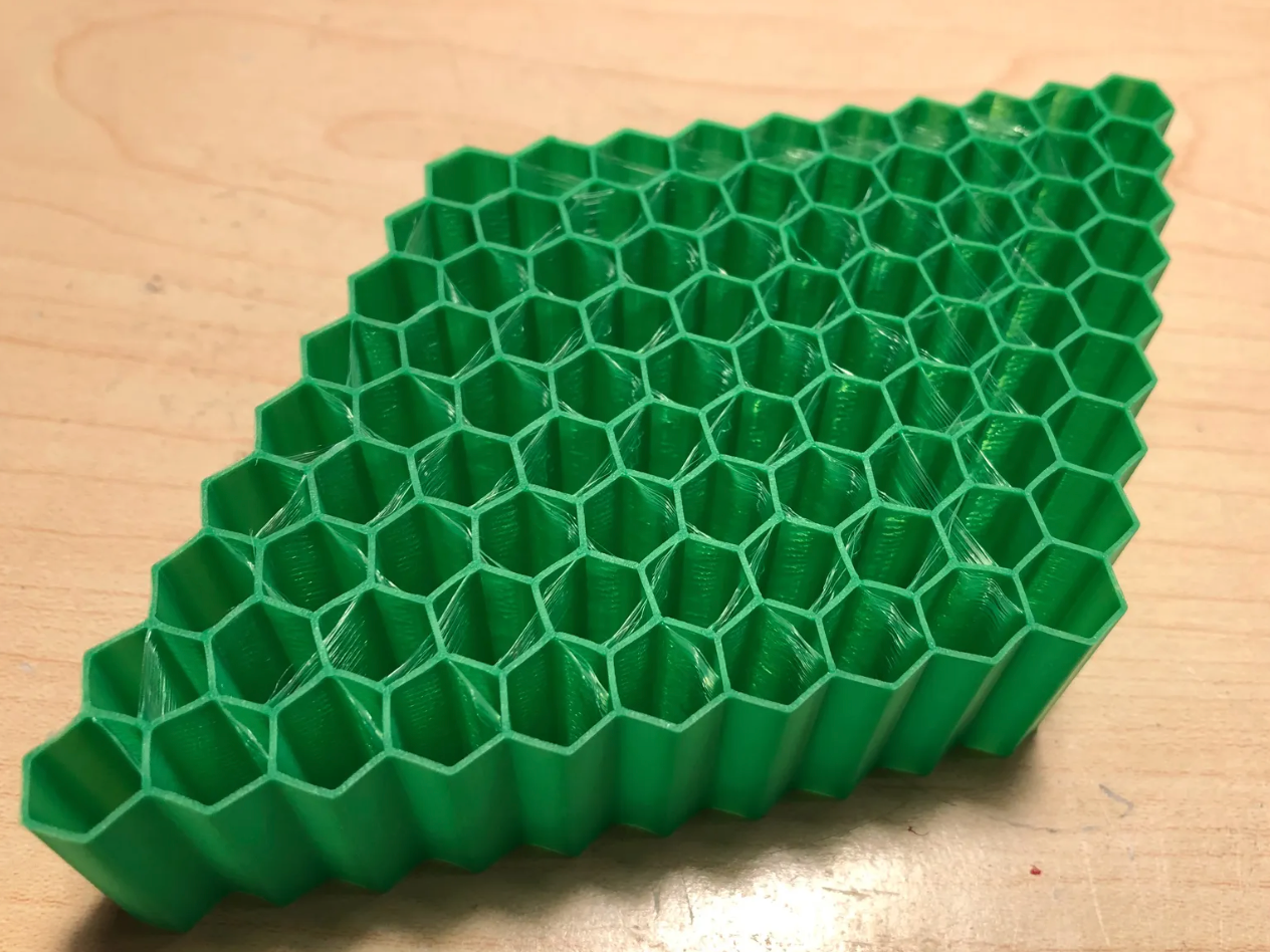 Hexagons