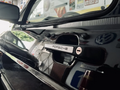 VW Golf Door Handle Porsche