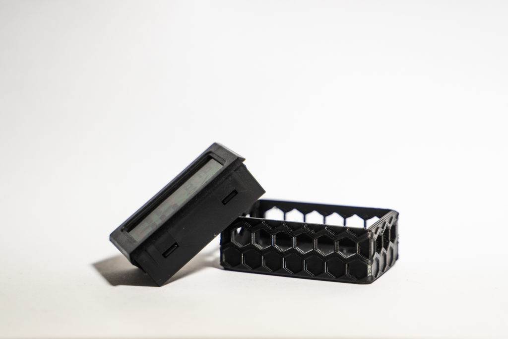 Magnetic Hygrometer Mount