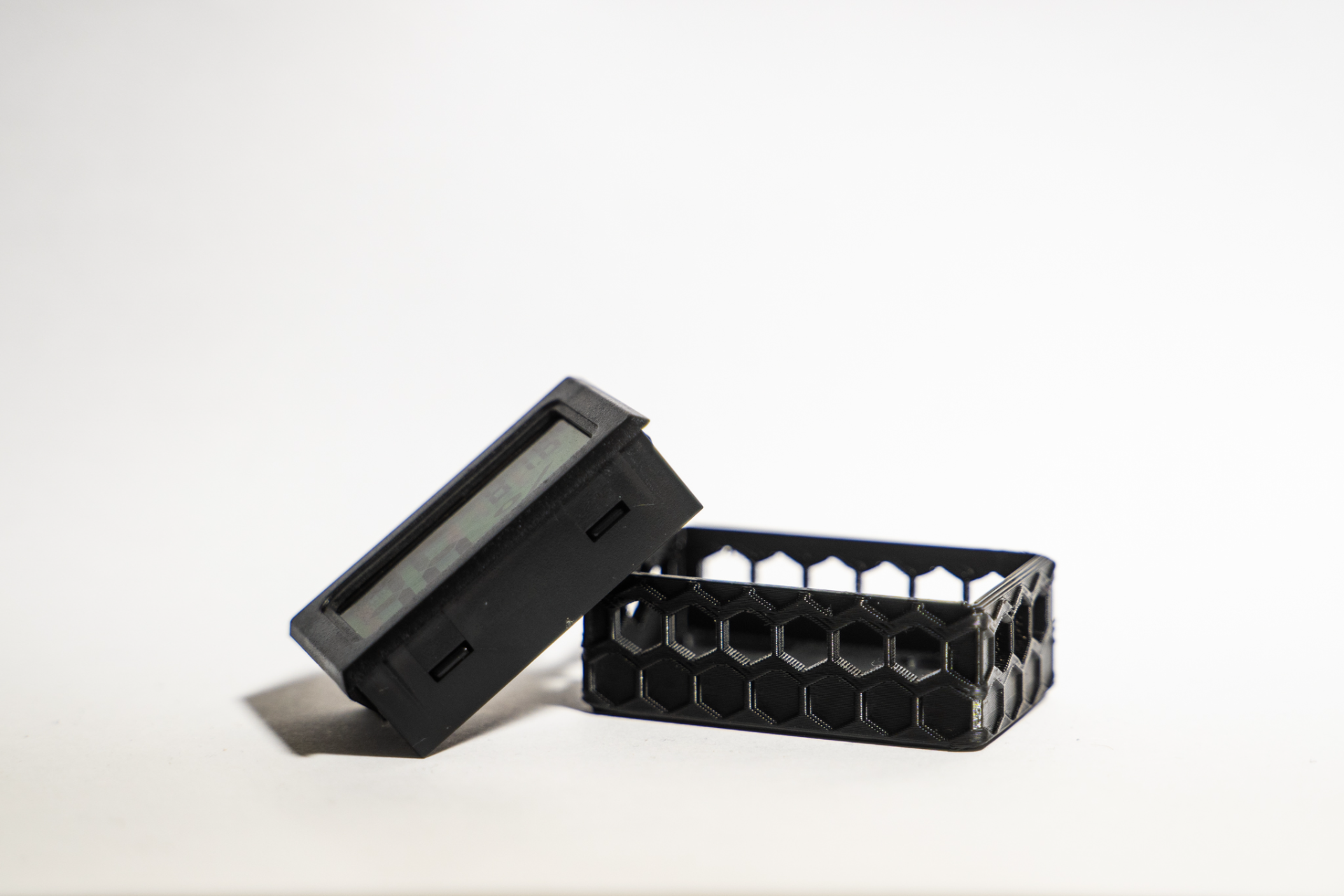 Magnetic Hygrometer Mount