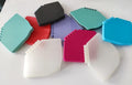 Travel cover for face mask