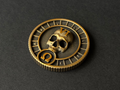 Skull token (40mm)