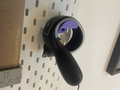 HTC vive cosmos controller mount for skadis