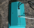 Child Resistant Outlet Cover