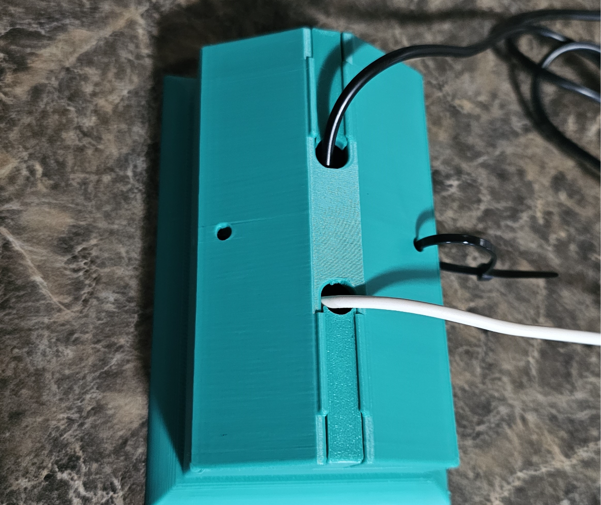Child Resistant Outlet Cover