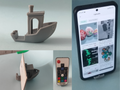 Second Life Benchy