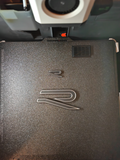 Logo R VW