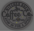 Halloween Coaster A1