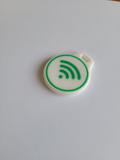 WiFi NFC Keytag