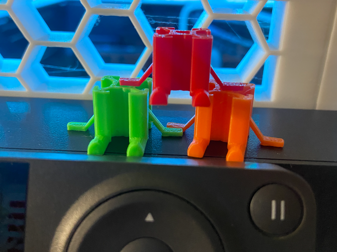 Aluminum Extrusion Buddy