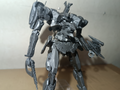 Armored Core 6 Steel Haze Ortus