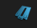 ID Badge Holder