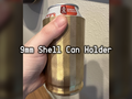 9mm Can holder