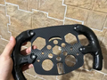 F1 style wheel for Logitech G29