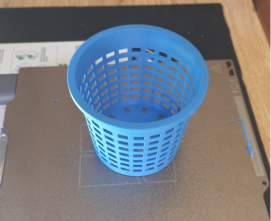 Hydroponic Net Pots 80 x 75mm