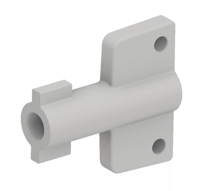 control cabinet key