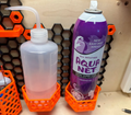 Honeycomb Storage Wall Small Cup