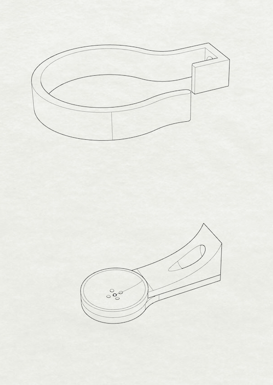 Umbrella holder/stand