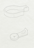 Umbrella holder/stand