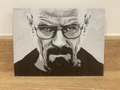 Walter White HUEFORGE