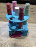 HiSmile Toothpaste Spinner