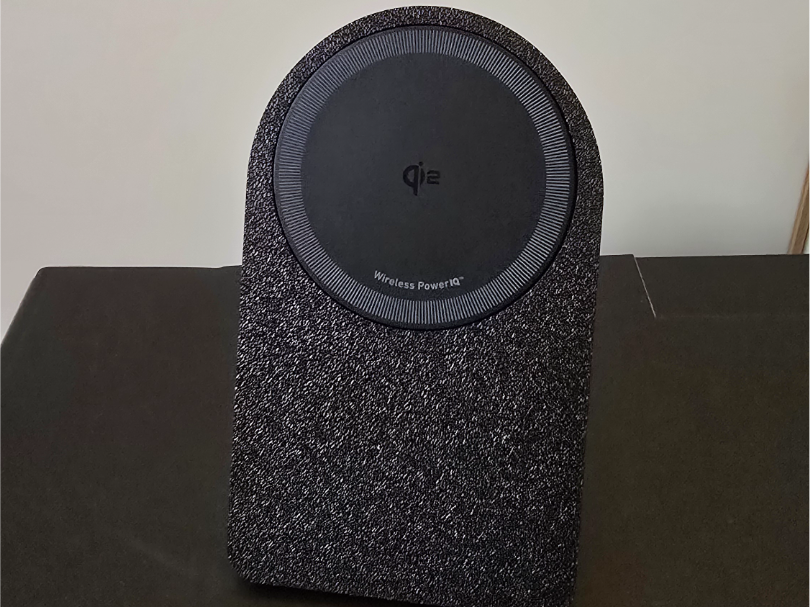 Anker Qi2 Magsafe charging stand