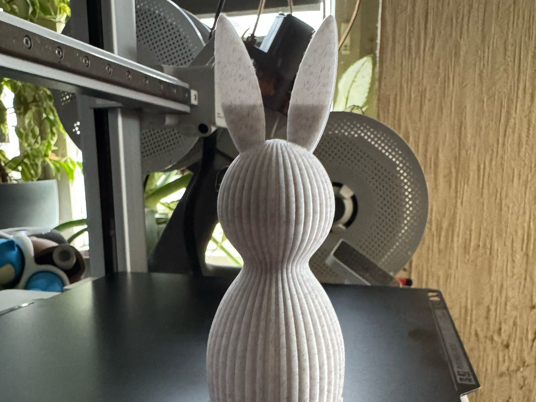 Flexi Hase
